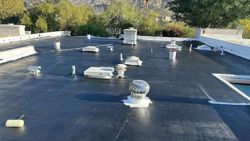 Arizona Sky Roofing Consultants - Roofing Contractor & Roof Repair Mesa photo 5