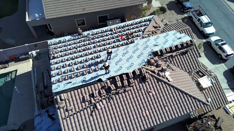 Arizona Sky Roofing Consultants - Roofing Contractor & Roof Repair Mesa photo 4