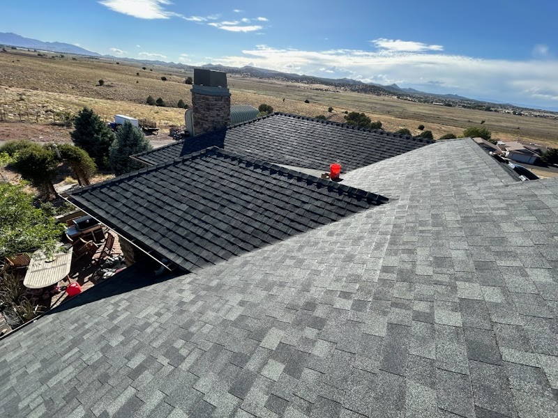 Arizona Sky Roofing Consultants - Roofing Contractor & Roof Repair Mesa photo 2