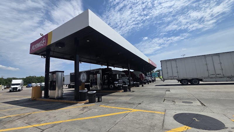Flying J Travel Center photo 2