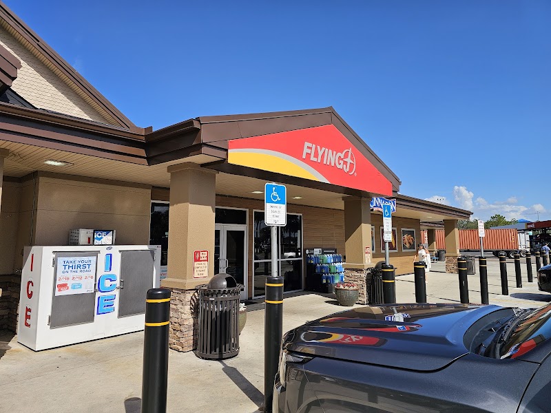 Photo of Flying J Travel Center
