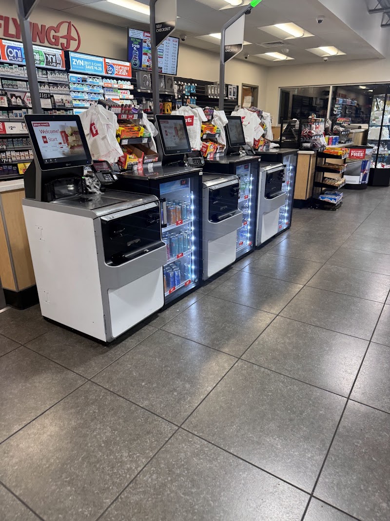 Flying J Travel Center photo 5