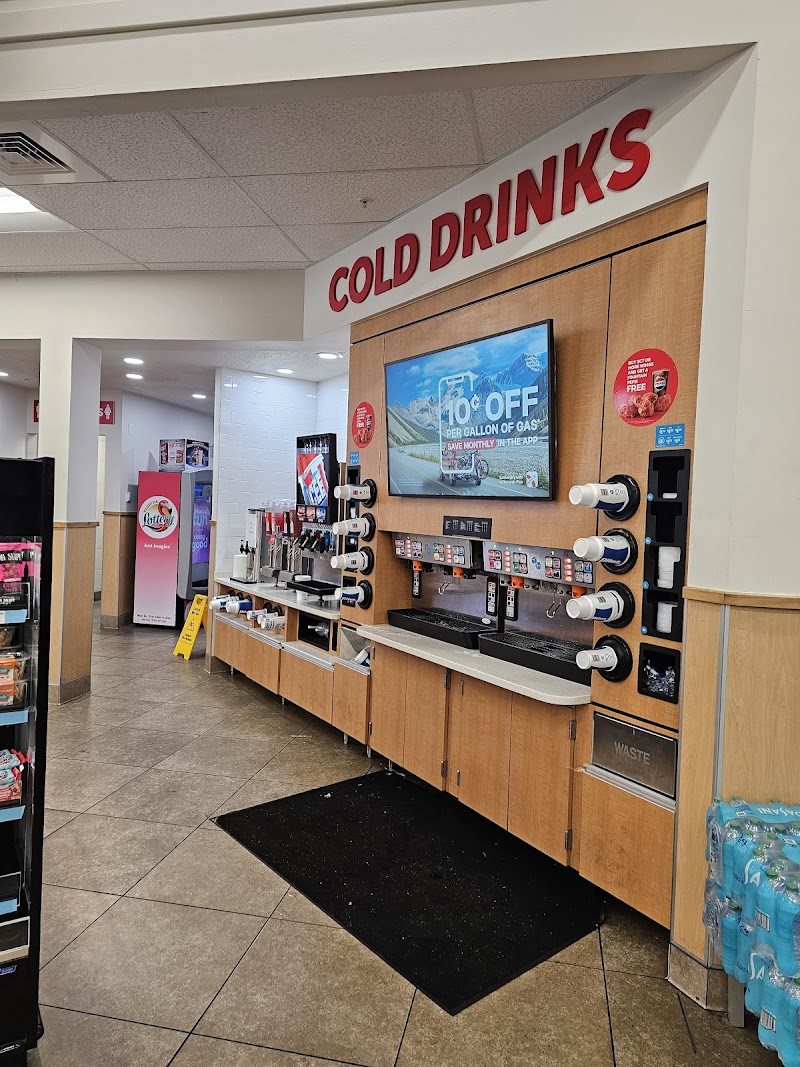 Flying J Travel Center photo 4