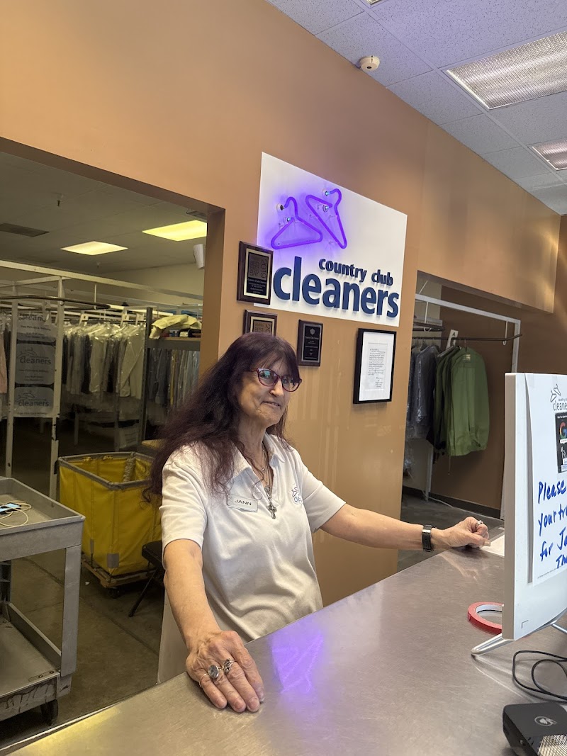 Country Club Cleaners Danville photo 5