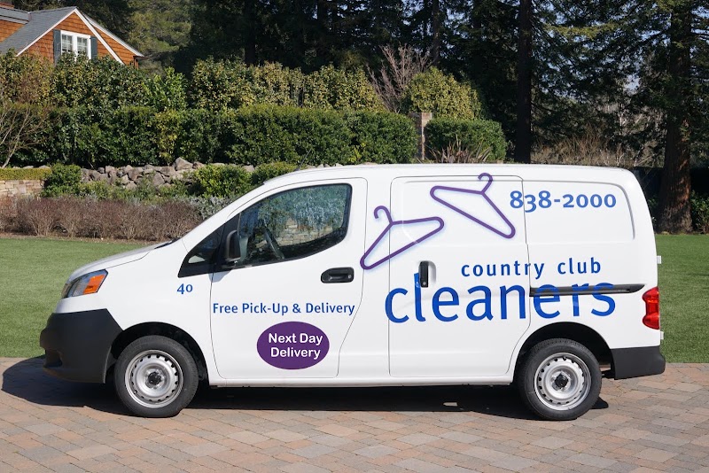 Country Club Cleaners Danville photo 3