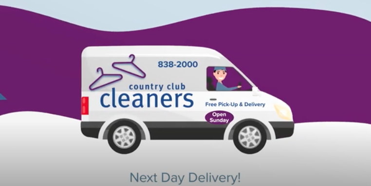 Photo of Country Club Cleaners Danville