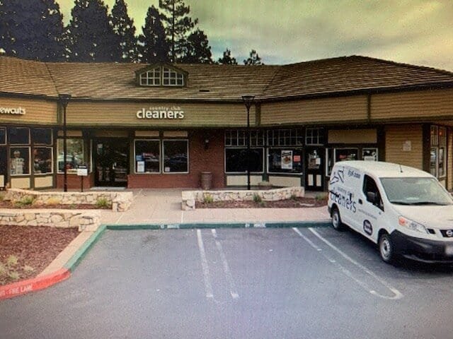 Country Club Cleaners Danville photo 2