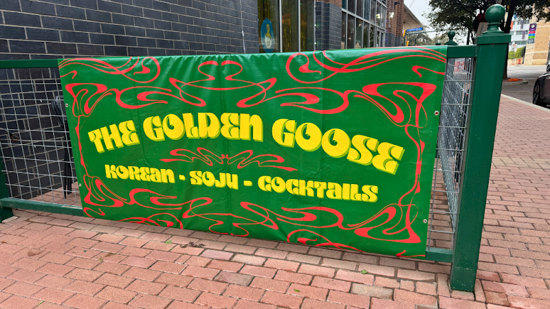 The Golden Goose photo 4