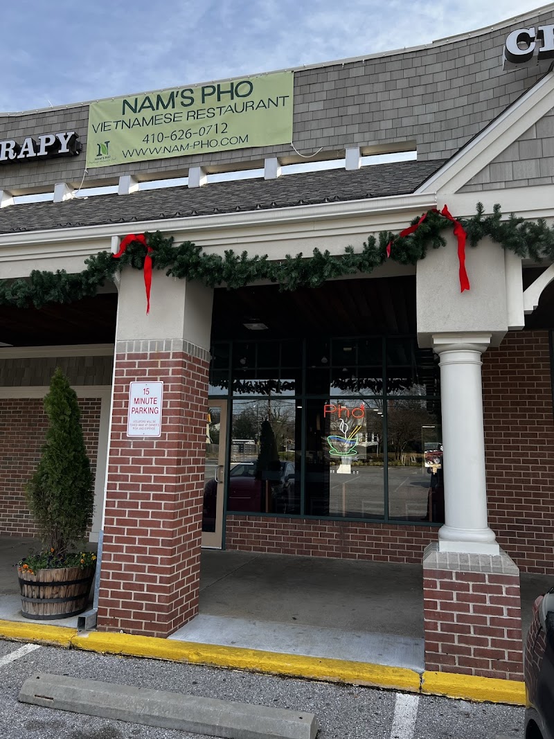 Photo of NAM'S PHO