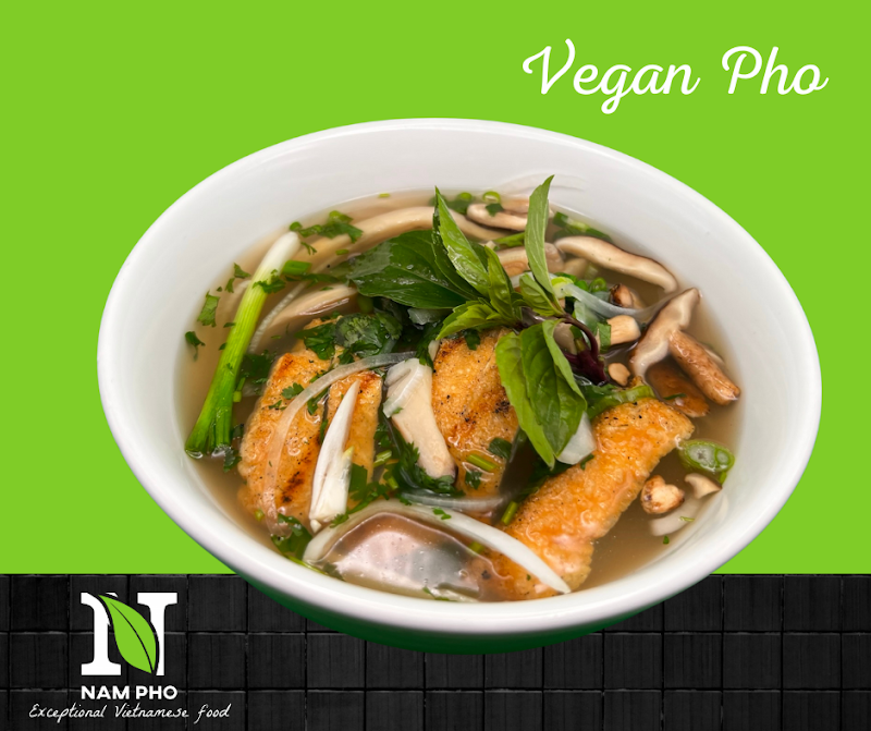 NAM'S PHO photo 2