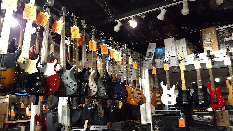 Loud and Clear Music photo 3