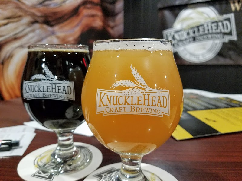 Knucklehead Craft Brewing photo 3