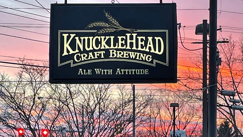 Photo of Knucklehead Craft Brewing