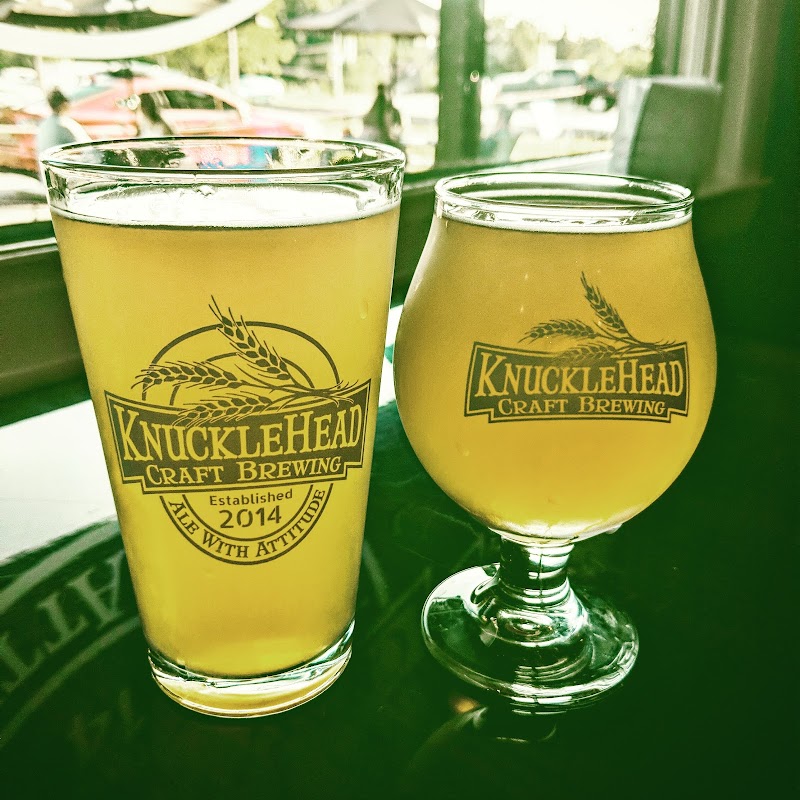 Knucklehead Craft Brewing photo 2