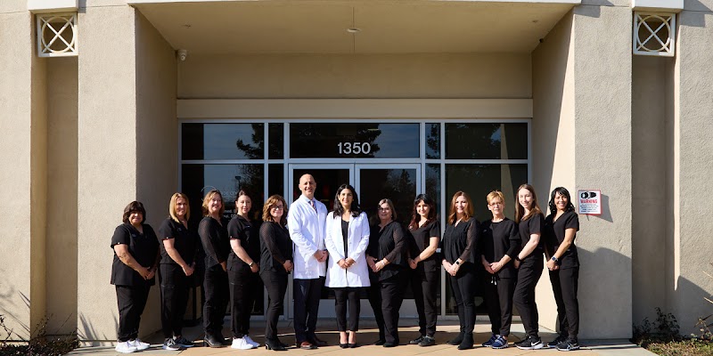 Photo of Creekside Center for Comprehensive Dentistry