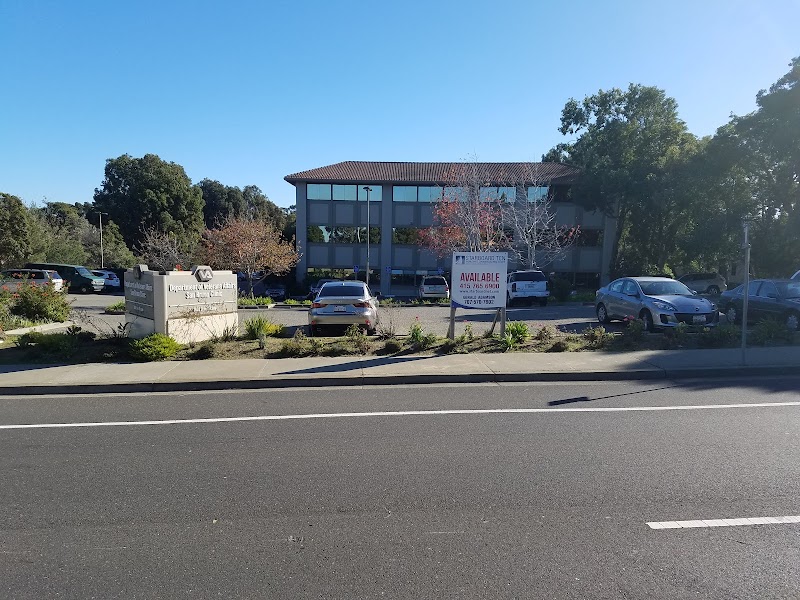 Photo of San Bruno VA Clinic