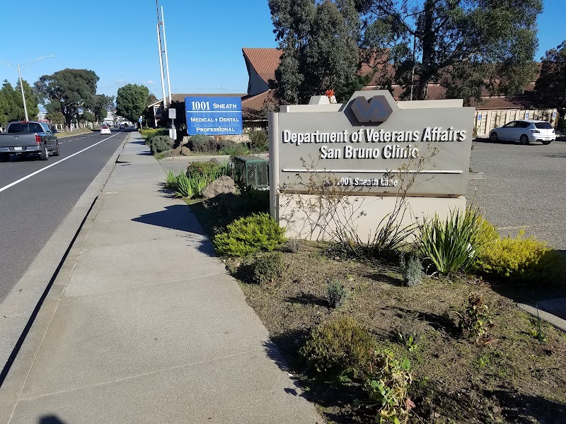 San Bruno VA Clinic photo 2