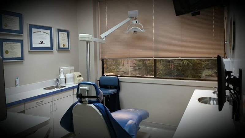 Thodas & Tran General Dentistry photo 3