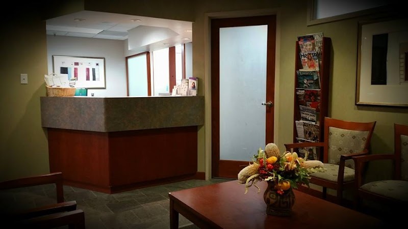 Photo of Thodas & Tran General Dentistry