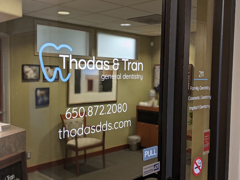 Thodas & Tran General Dentistry photo 4