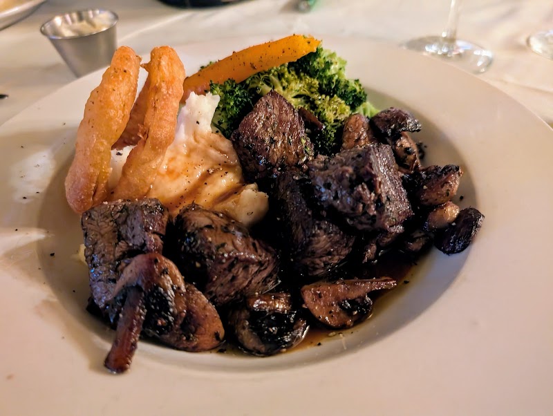 Michael John's - French-American Steakhouse photo 4
