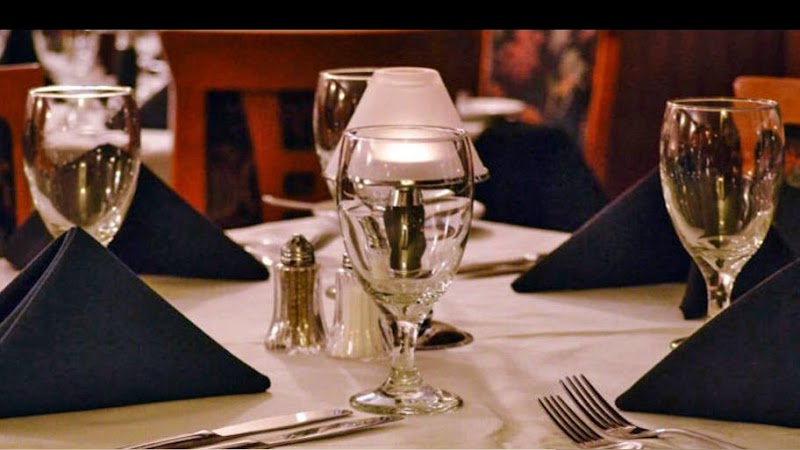 Michael John's - French-American Steakhouse photo 3