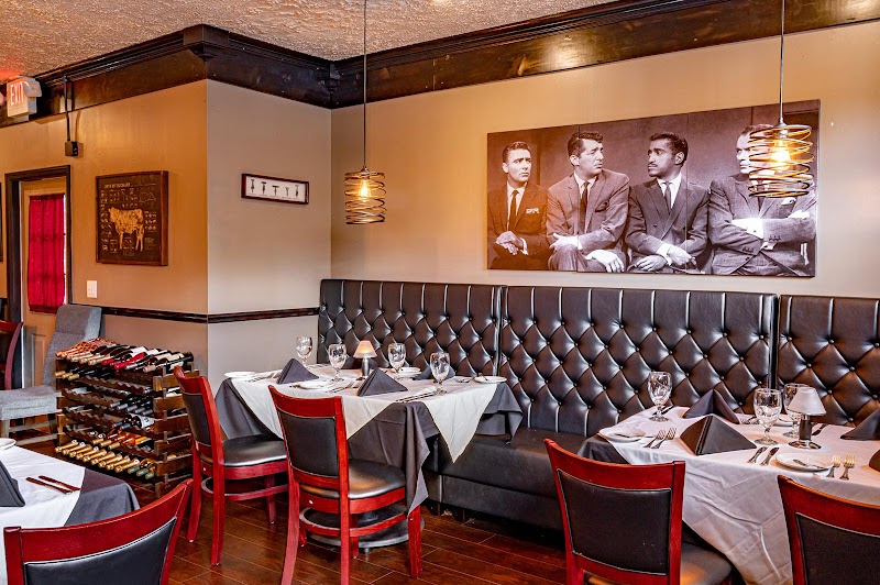 Photo of Michael John's - French-American Steakhouse