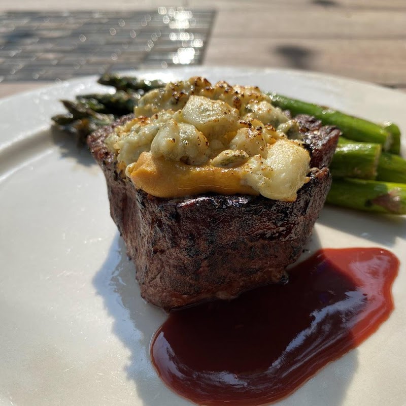 Michael John's - French-American Steakhouse photo 5