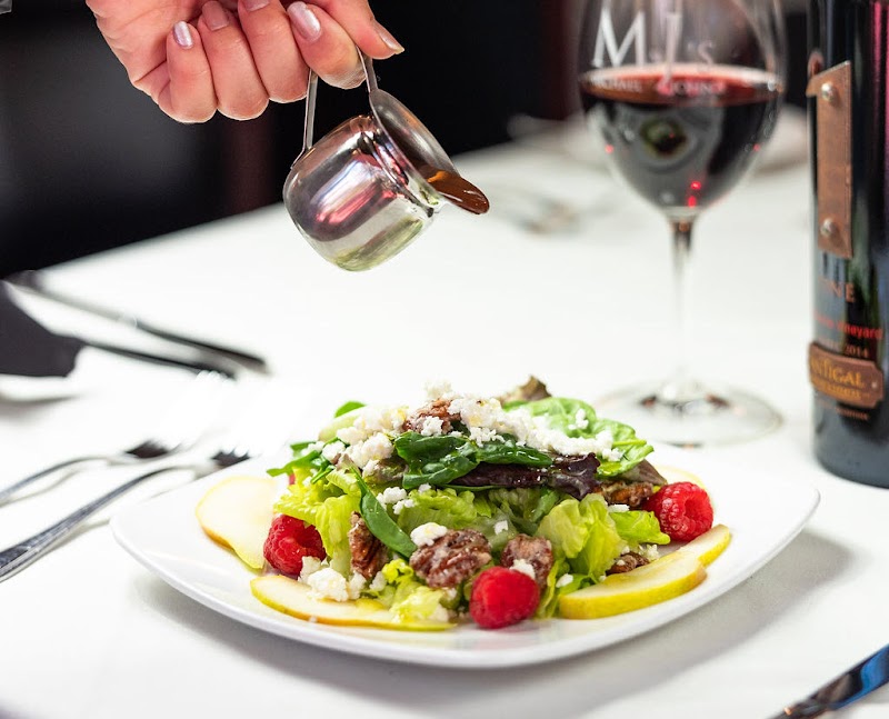 Michael John's - French-American Steakhouse photo 2