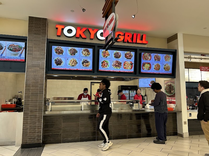 Tokyo Grill photo 4