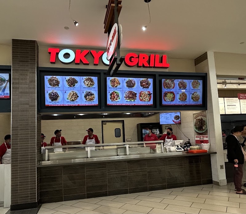 Tokyo Grill photo 5
