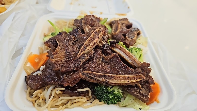 Tokyo Grill photo 2