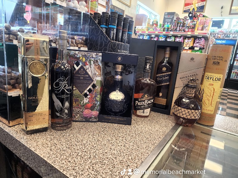 Citrus Spirits and Market photo 5