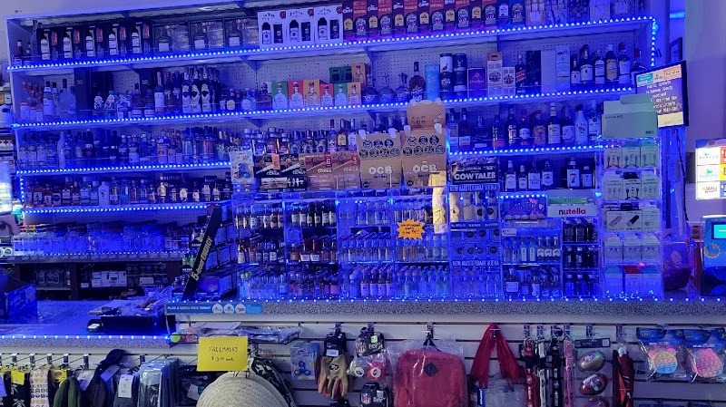Citrus Spirits and Market photo 2
