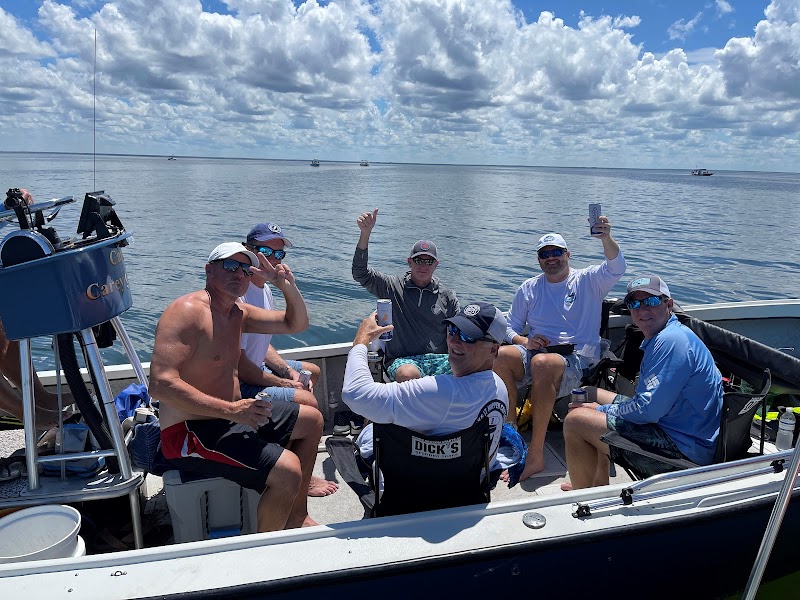 Photo of Scallop Charters & More