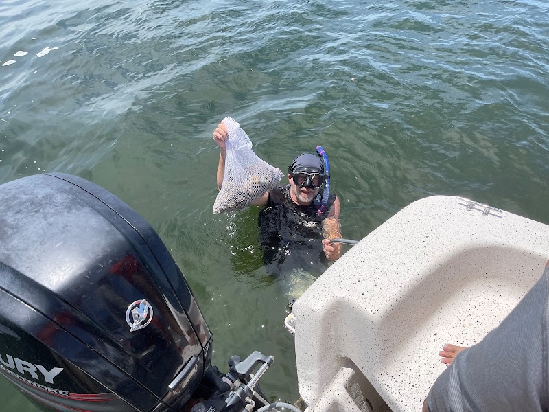 Scallop Charters & More photo 2
