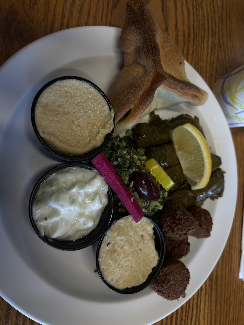 Middle Eastern Bakery and Deli photo 5