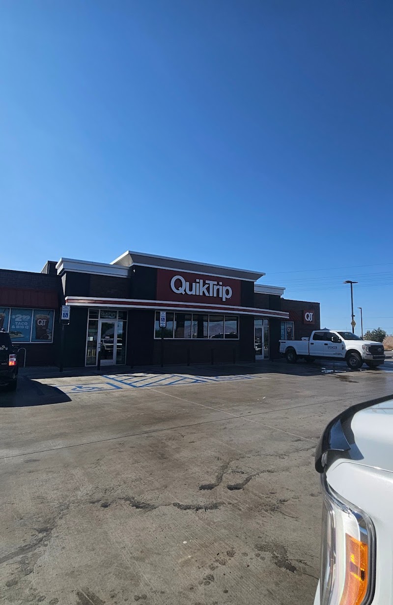 QuikTrip photo 2