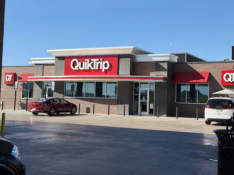 Photo of QuikTrip