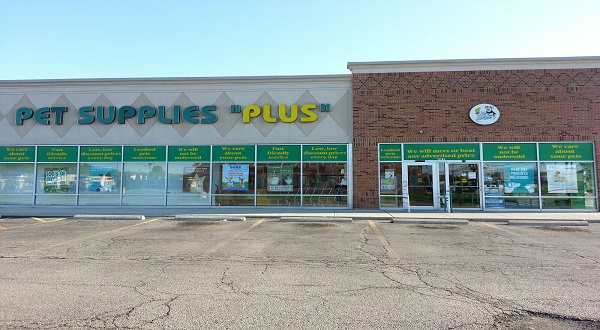Pet Supplies Plus Newark photo 3