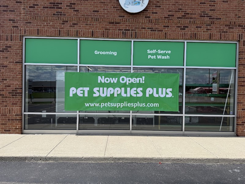 Photo of Pet Supplies Plus Newark