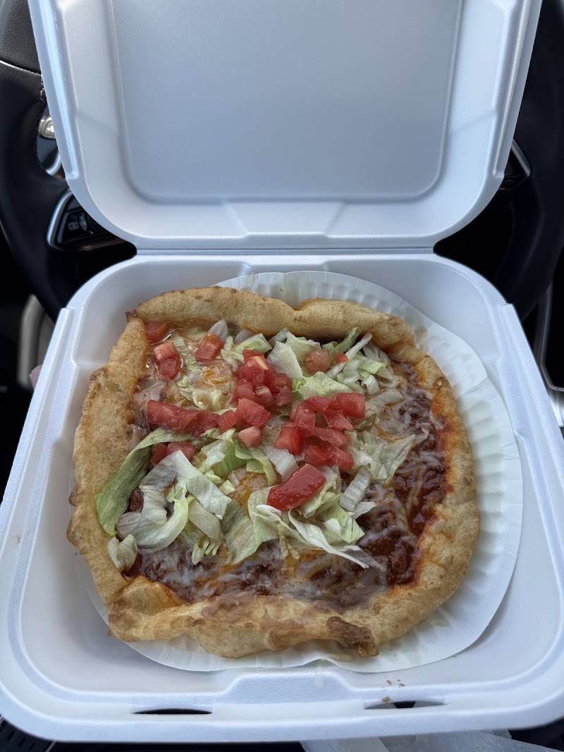 Photo of Mona's Frybread