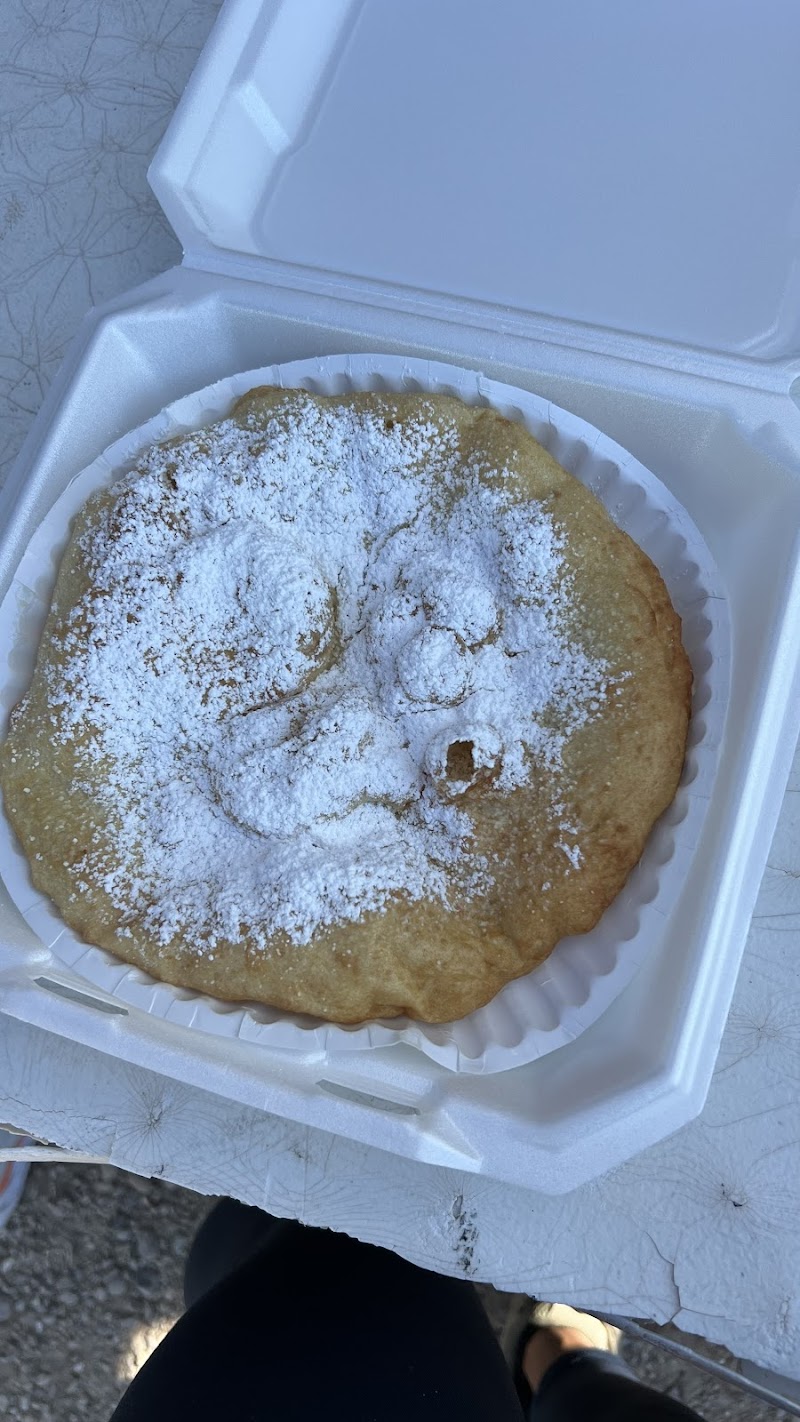 Mona's Frybread photo 2