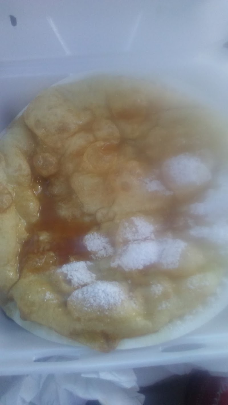 Mona's Frybread photo 5