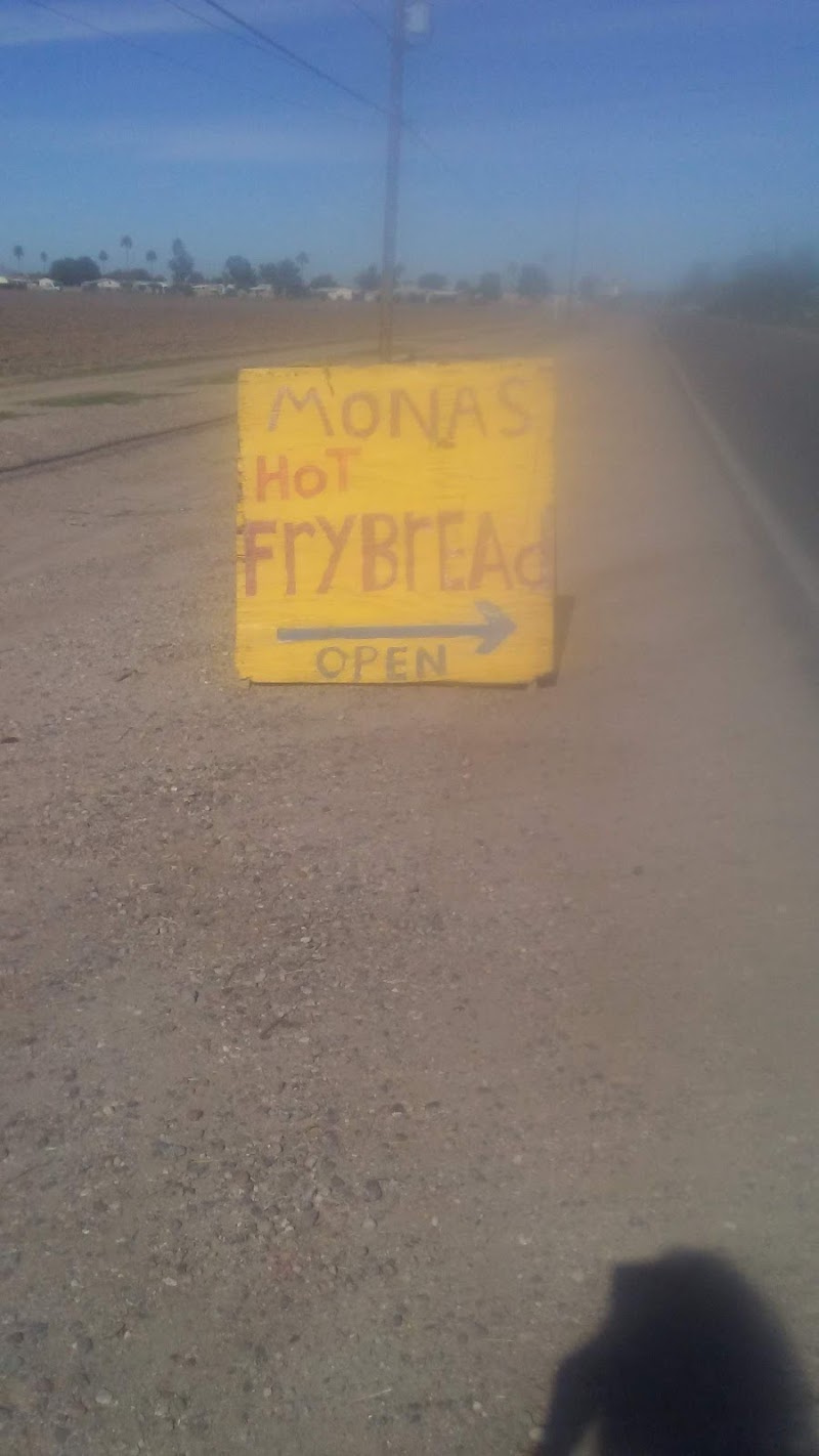 Mona's Frybread photo 4