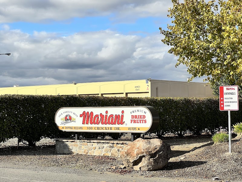 Mariani Packing Company photo 3