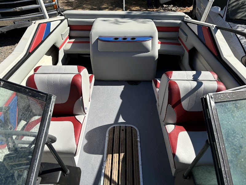 Custom Dock Covers photo 3
