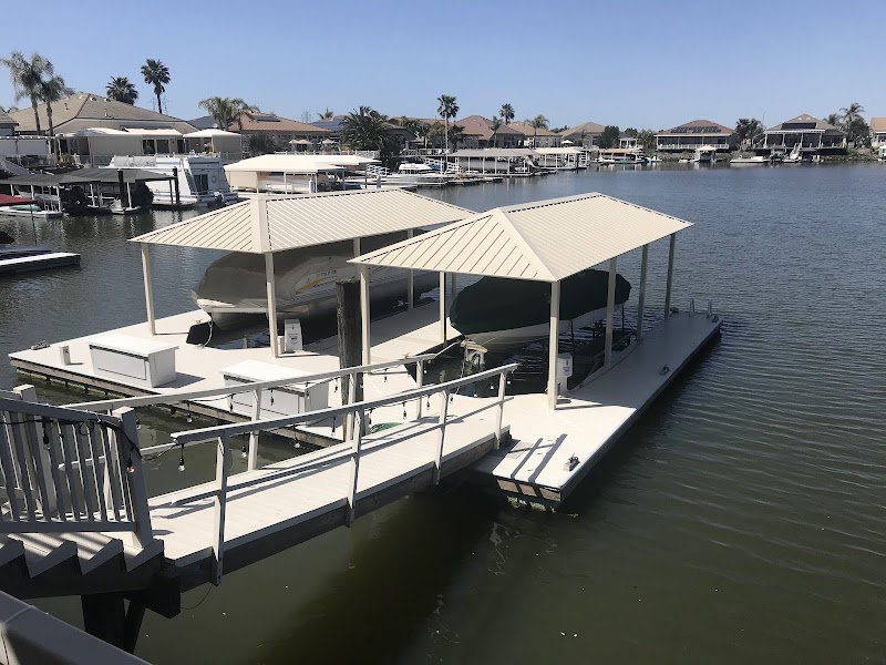 Photo of Custom Dock Covers