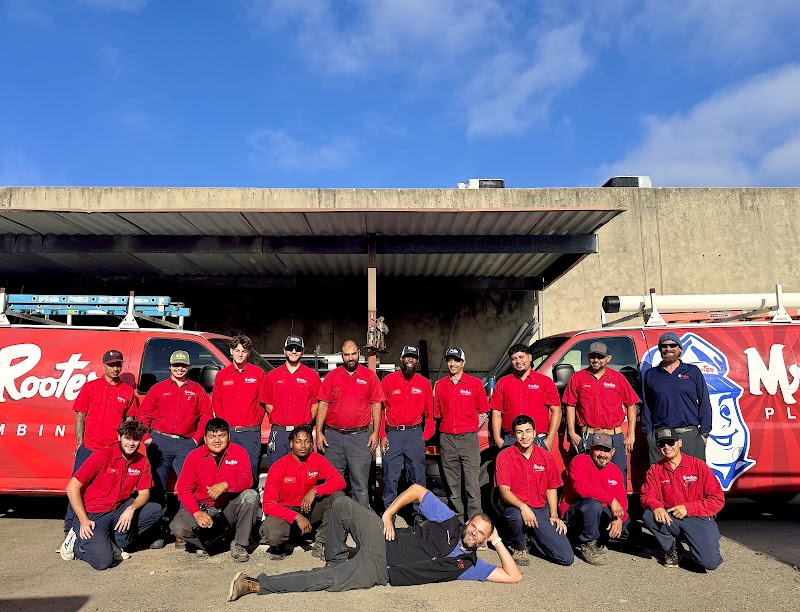Photo of Mr. Rooter Plumbing of Hayward
