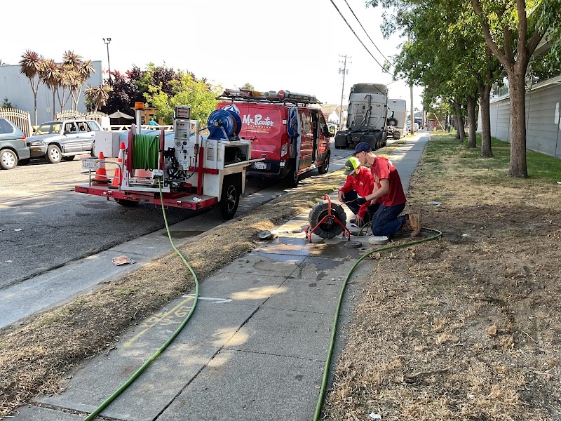 Mr. Rooter Plumbing of Hayward photo 3